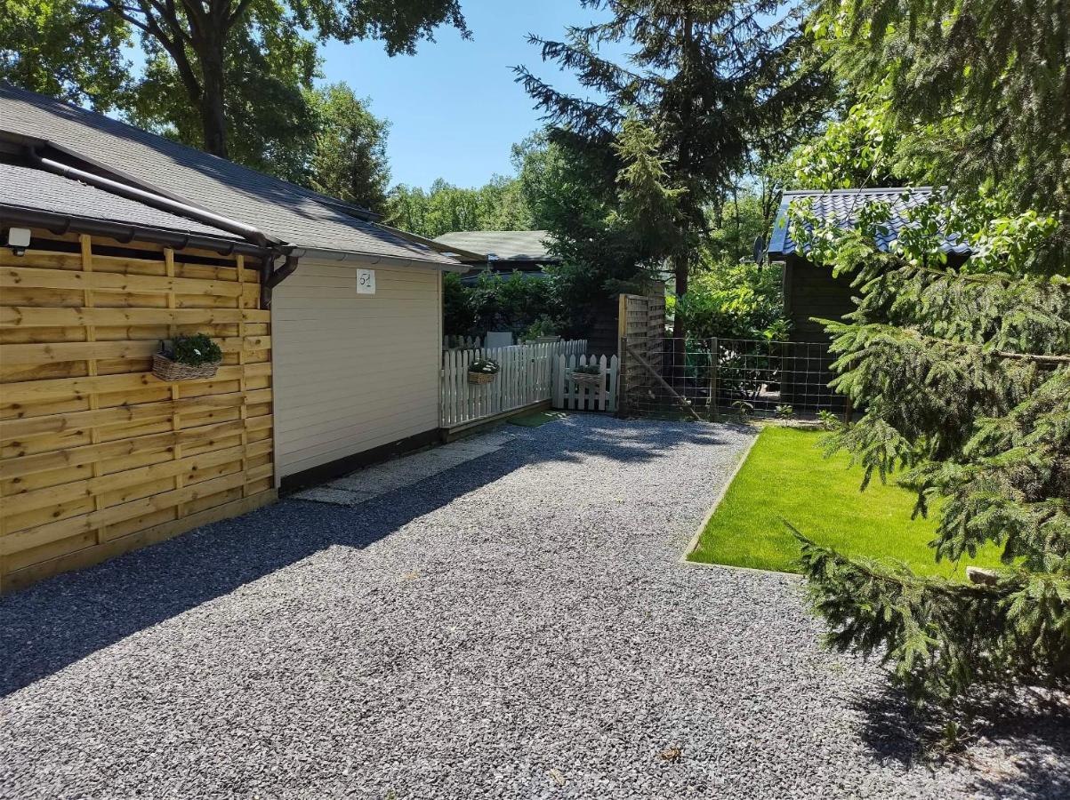 Chalet Isidaura *