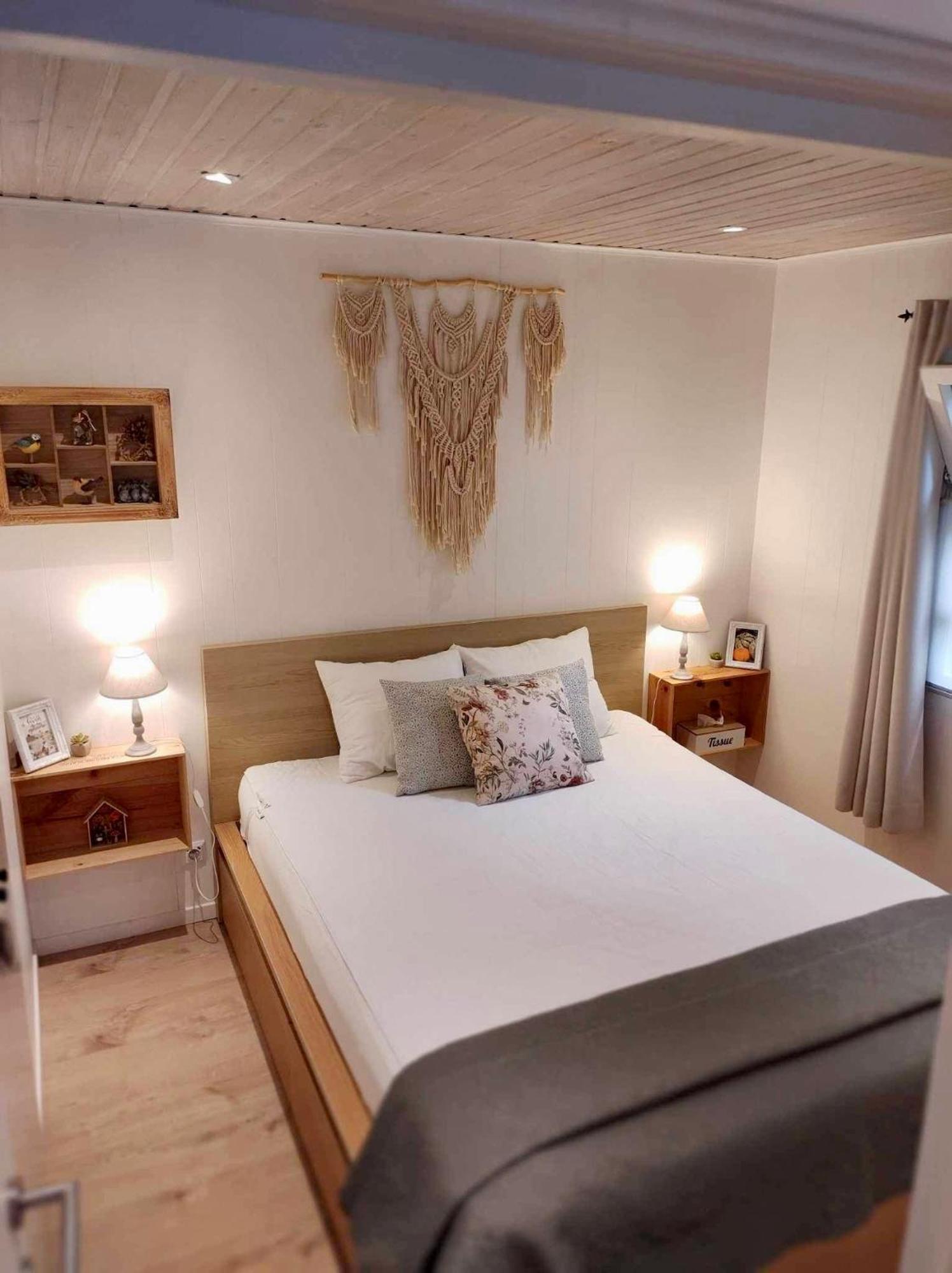 Chalet Isidaura *
