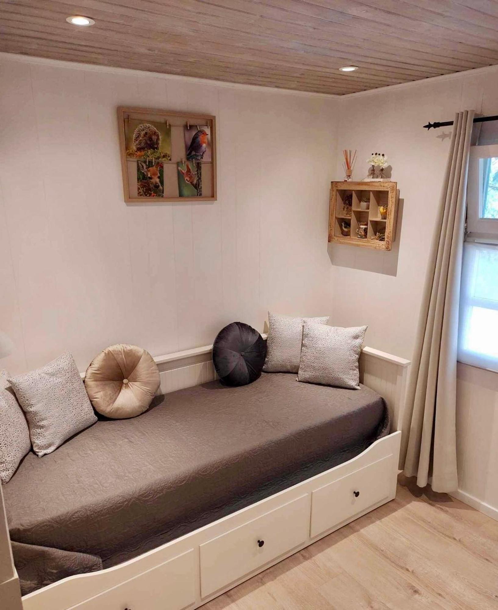 Chalet Isidaura