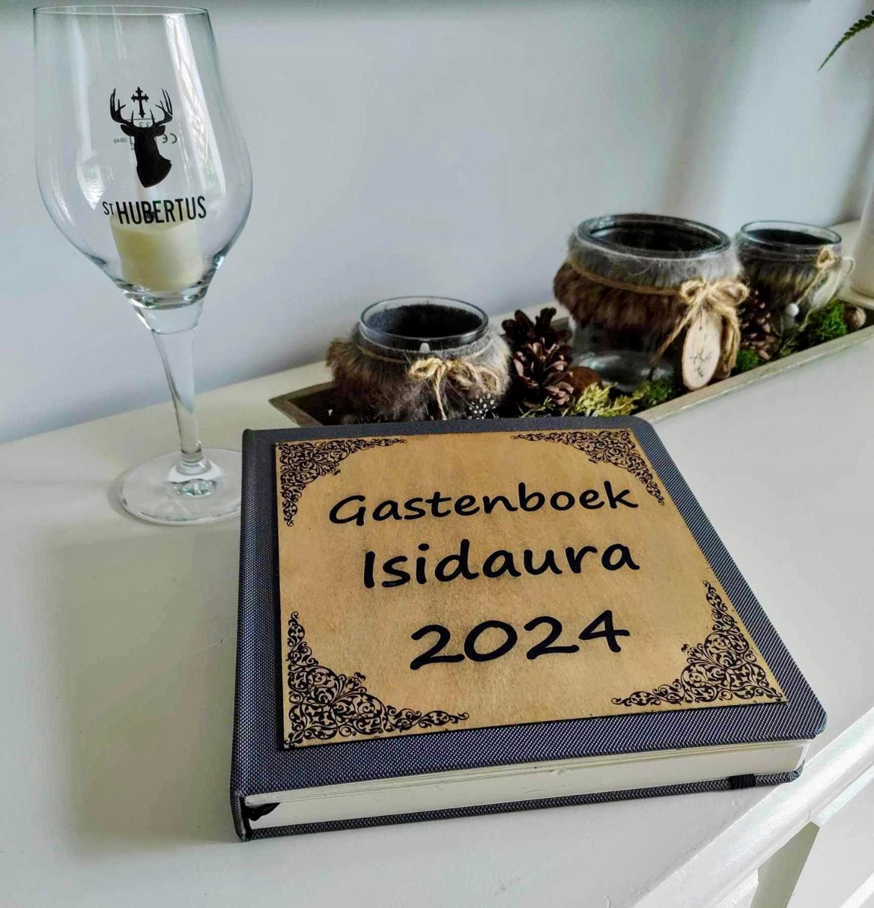 Isidaura Chalet Zutendaal
